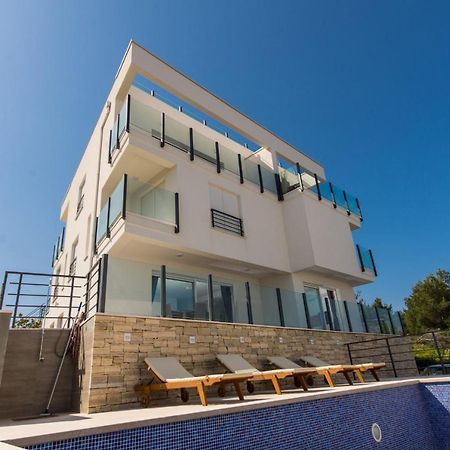 Apartment Julia Trogir Exterior foto