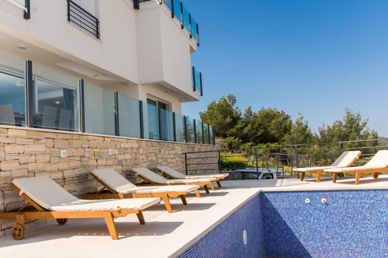 Apartment Julia Trogir Exterior foto