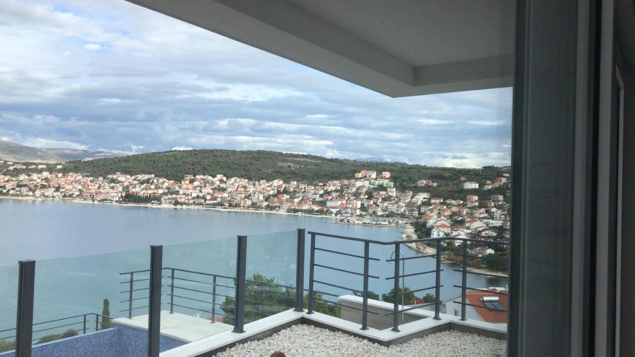 Apartment Julia Trogir Exterior foto